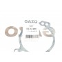 Прокладка кришки ГРМ Audi A4/A6/Q3/Q5/Skoda Octavia/Superb 07-