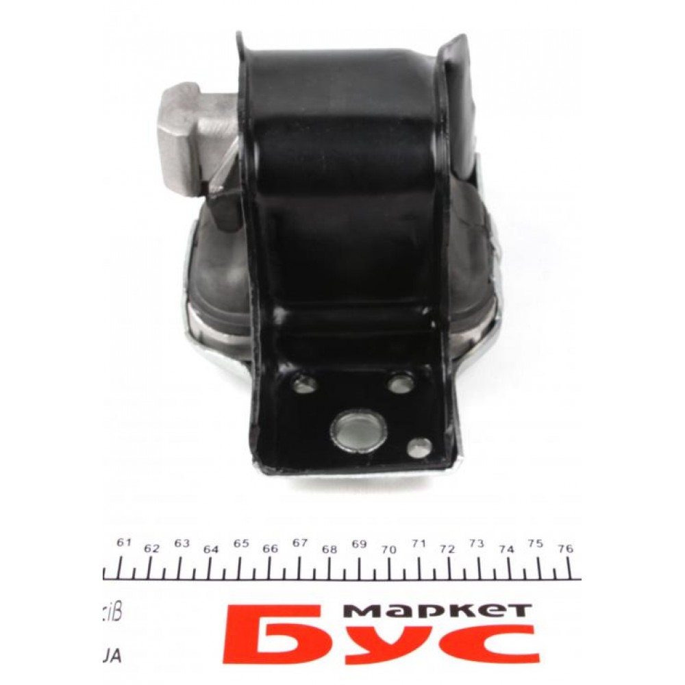 Подушка двигуна (R) Renault Megane 1.4/1.6 02-/ Kangoo 1.5dCi/1.6 08-