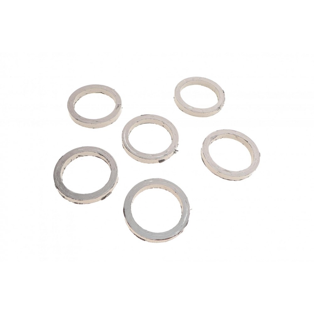 Комплект прокладок (верхній) BMW 3 (E90)/5 (E60)/7 (E65-E67) 04- N52 B25/N52 B30