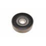 Ролик генератора MB A-class/Vaneo 1.5-2.0/1.7-2.0CDI 97-, M166/M266/OM640/OM668