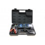Тестер акумуляторів цифровой 6-12V AGM/GEL/SLI/VRLA