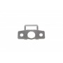 Прокладка турбіни VW T5/T6 2.0 TDI 09- (трубка на злив масла)