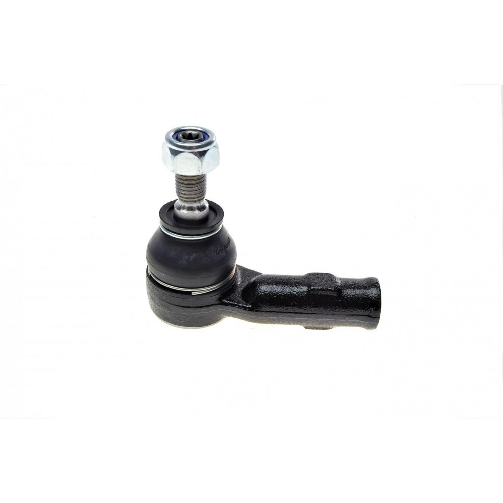 Наконечник тяги рульової (L) Audi A3 96-03/Skoda Octavia 96-10/VW Golf IV 97-05 (L=75mm) (короткий)