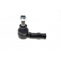 Наконечник тяги рульової (L) Audi A3 96-03/Skoda Octavia 96-10/VW Golf IV 97-05 (L=75mm) (короткий)