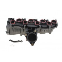 Колектор впускний VW Caddy III 1.6 TDI 10-15
