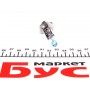 Автолампа H1 12V 55W P14.5s Standard Gigalight Plus 120% (К-кт 2 шт.) Не постачається