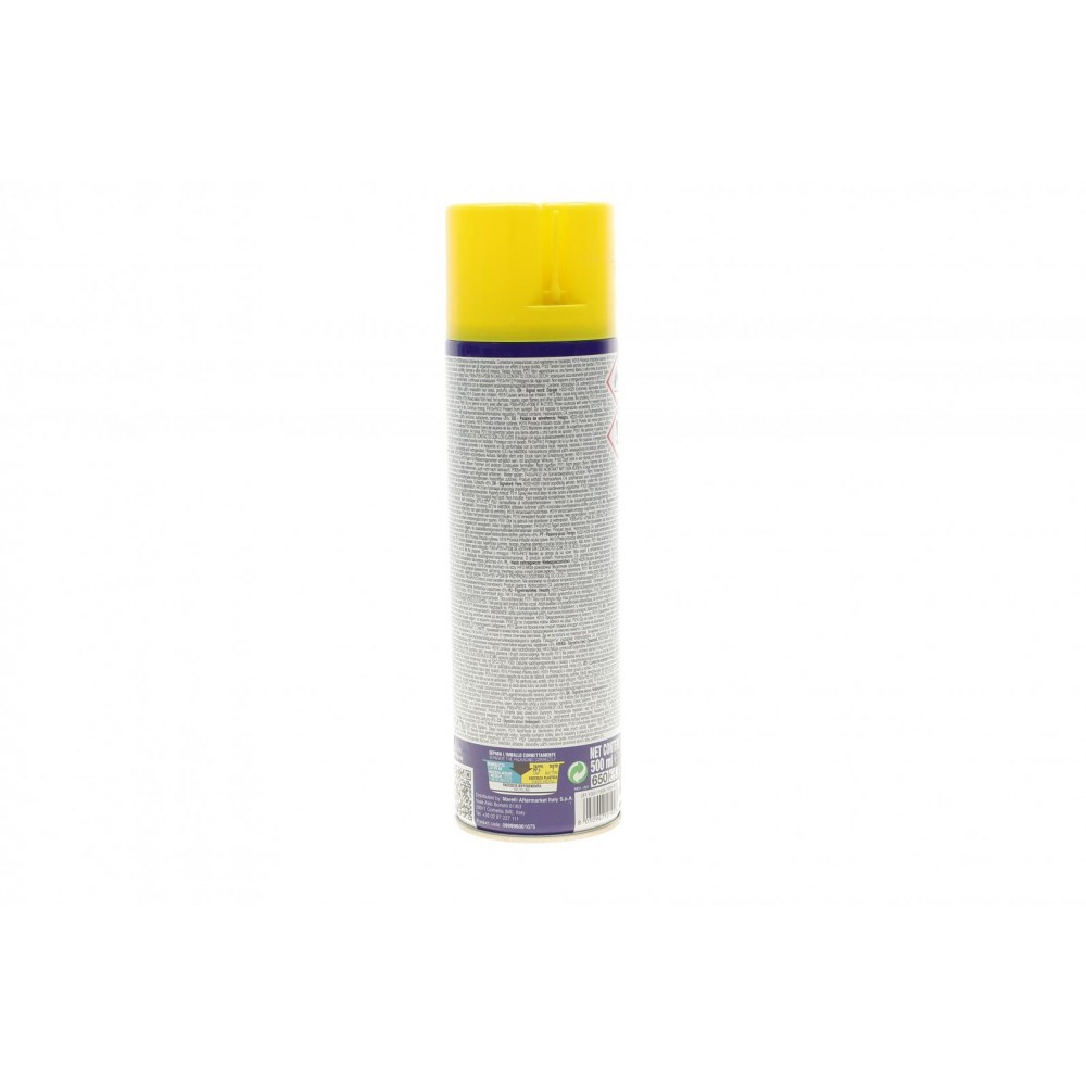 Засіб для видалення іржі Rapid Spray (500ml)