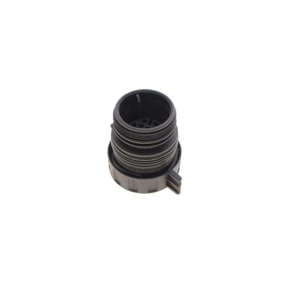 Роз'єм (фішка) АКПП BMW 3 (E90)/5 (E60) 05-11 N47/N54/N43/N52/N53/N46