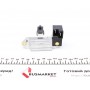 Реле генератора (14.4V) Seat Ibiza/Fiat Tipo -95 (AMP0119)