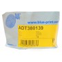 Втулка стабілізатора (переднього) Toyota Camry 01-06 (d=22mm)