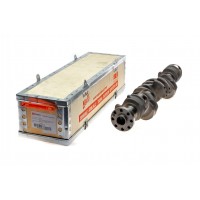 Колінчастий вал BMW 3 (E90-E93)/4 (F33/F83)/5 (F10)/X3 (F25)/X5 (E70/F85) 3.0D N57 12-20 (4 болти)