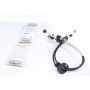 Трос куліси Ford Connect 04-13 (1240+1150)