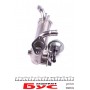 Радіатор рециркуляції ВГ з клапаном EGR VW T5 2.5 TDI 04-10