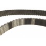 Комплект ГРМ VW T3/Passat/Golf II 1.5-1.7D/TD 77-92 (25x135z)