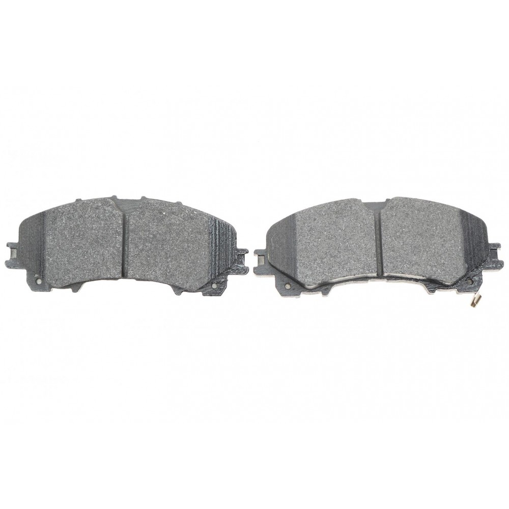 Колодки гальмівні (передні) Nissan Koleos 16-/X-Trail/Infiniti Q50/Q60/QX50 13-/Renault Koleos 16-