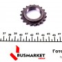 Комплект ланцюга ГРМ BMW 1 (E81/E87/E90) 03-11 (ланцюг, натяжник, шестерня)
