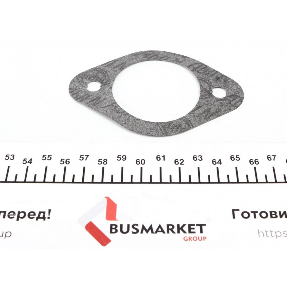 Подушка амортизатора (заднього) BMW 3 (E30/E36/E46) 82-