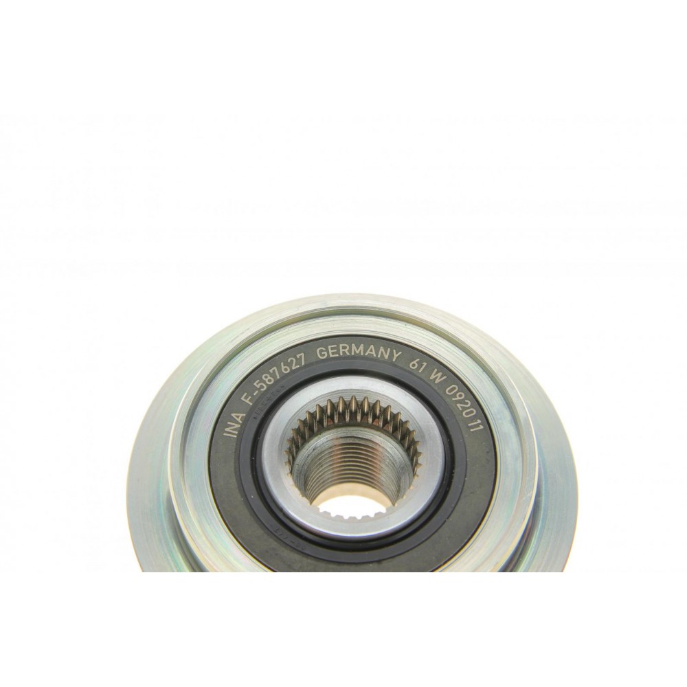 Шків генератора Toyota Yaris 1.4 D-4D 05-12