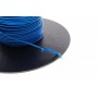 Кабель електропроводки (50m) бухта  (0.75mm) (синій)