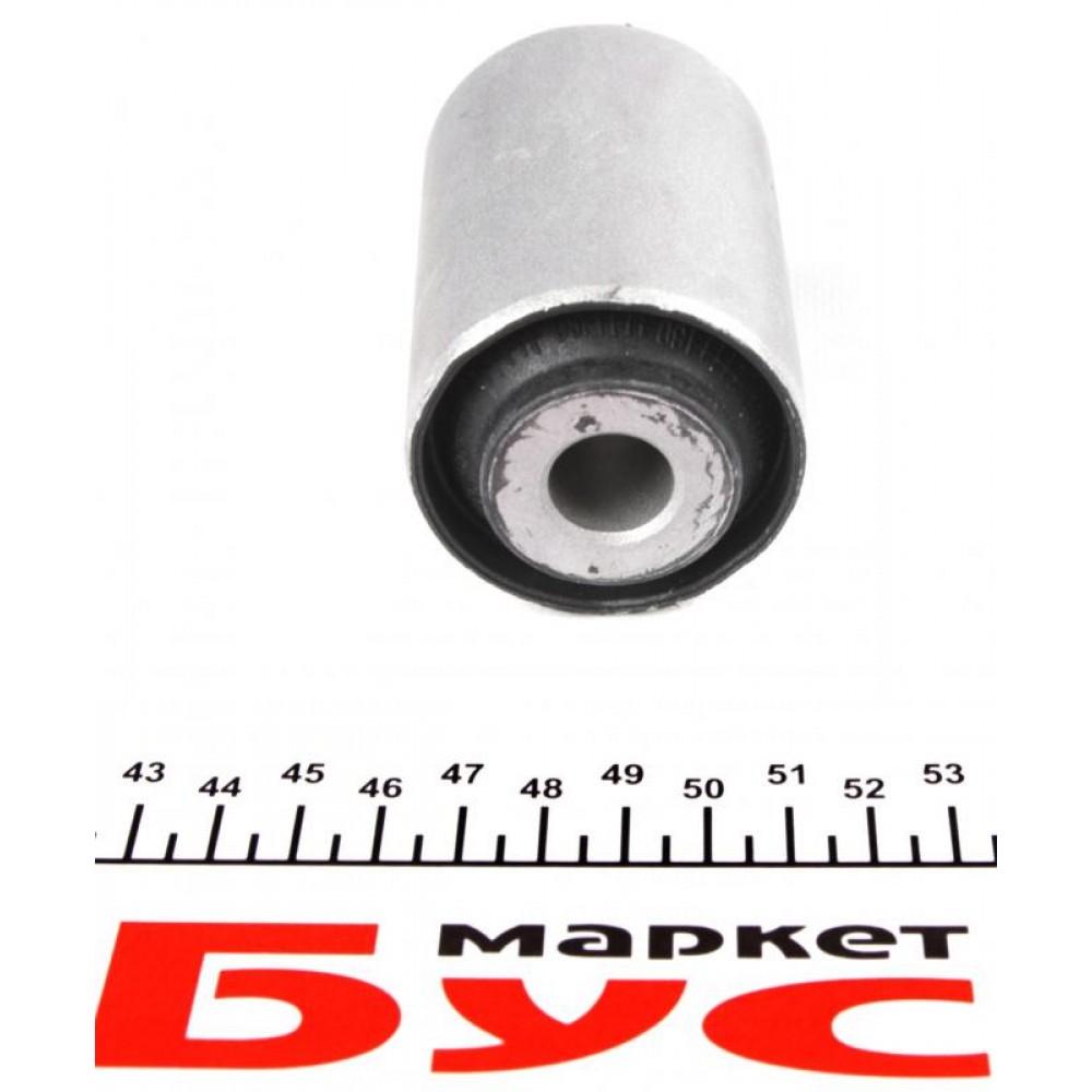 Сайлентблок важеля (переднього/знизу) MB ML/GL (W164) 05-