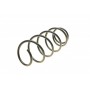Пружина (передня) Toyota Yaris 1.0-1.33VVT-i 05-12 (накл.зад.частина)