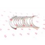 Вкладиші корінні BMW 3 (E46/E90)/5 (E60) 1.6-2.0d 01-13 (N42/N43/N46) (+0.25) = 6007062500