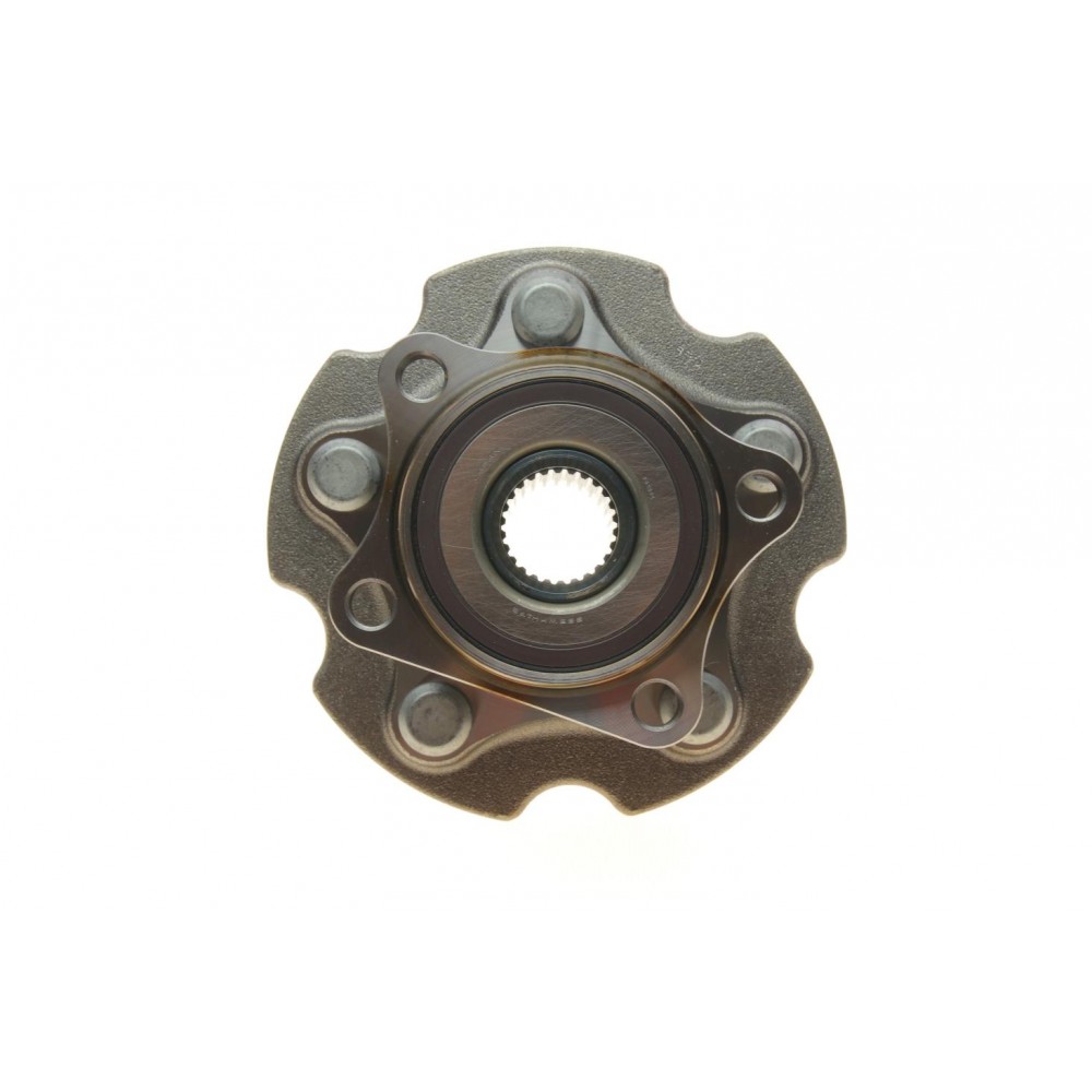 Підшипник маточини (задньої) Lexus NX 14-/Toyota RAV 4 2.0-2.5D  08-18