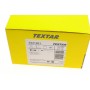 Колодки гальмівні (передні) Ford Galaxy III/S-Max 15- (Ate-Teves) Q+