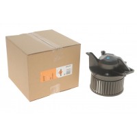Моторчик пічки Mini Cooper (R55-R61) 09-16