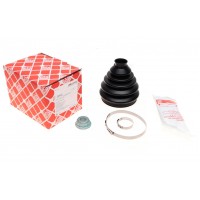 Пильник ШРКШ (зовнішній) VW Caddy III 1.2/1.6/1.9/2.0TDI 04- (29x97x115)