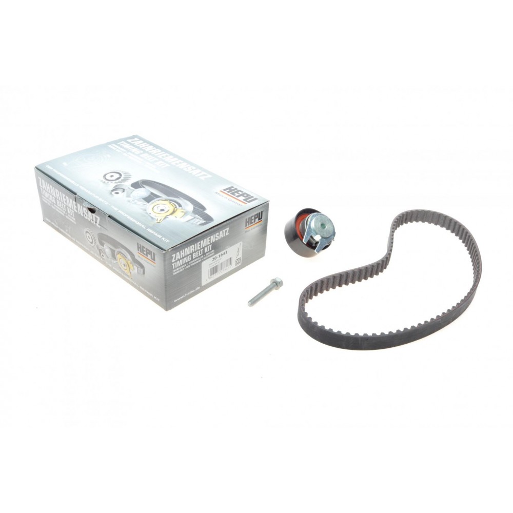 Комплект ГРМ Citroen C5 III/C6/Peugeot 407/607 2.7 HDi 04-