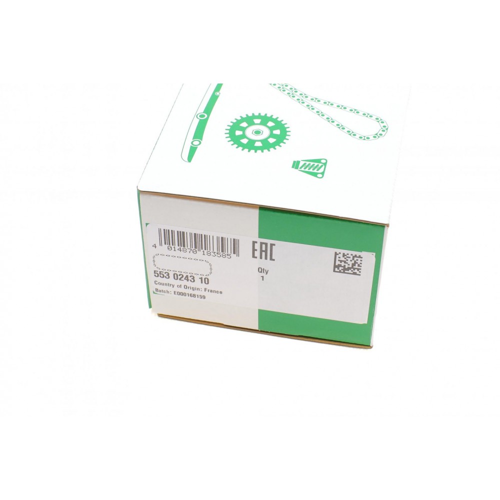 Ланцюг ГРМ Mitsubishi Colt/Lancer 1.5/1.6 06-