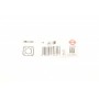 Прокладка рампи паливної Renault Master 2.3 dCi/Trafic 2.0 dCi 06-