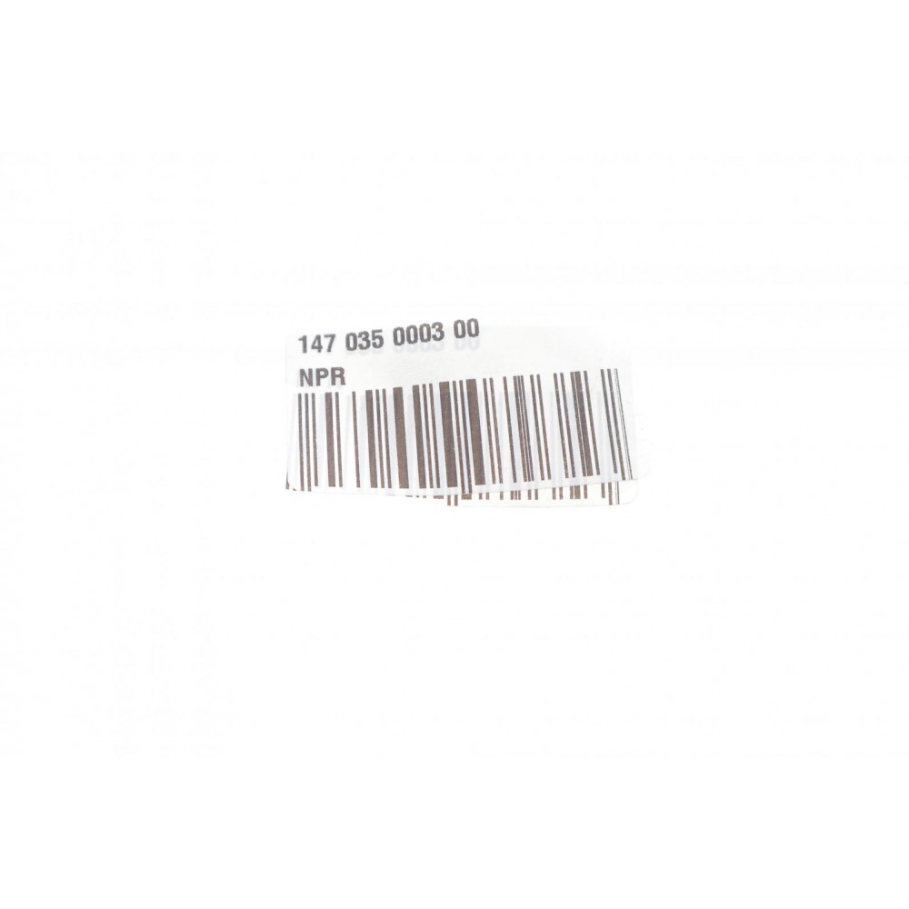 Клапан (впуск) Opel Vectra C/Astra G 1.8 95- (31.2x101.5x4.5) = 5635020000