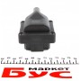 Котушка запалювання Audi/VW T4 1.8-2.5 90-03 (BAEQ007)