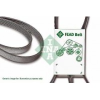 Ремінь генератора VW LT 2.8TDI 01-06/Volvo 850/S70/S80/V70 2.5TDI 95-06/Opel Astra/Insignia 1.6 12-