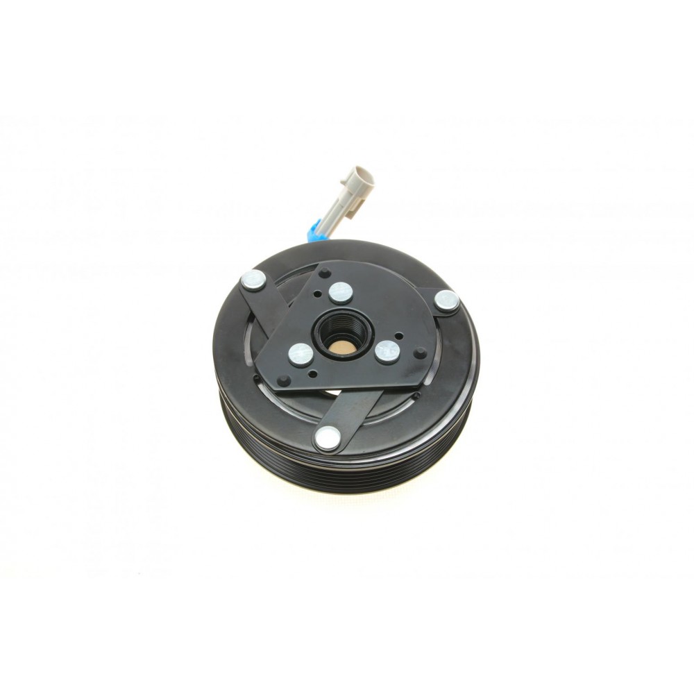 Котушка шківа компресора кондиціонера Opel Frontera B/Vectra B 1.6-2.0D 95-
