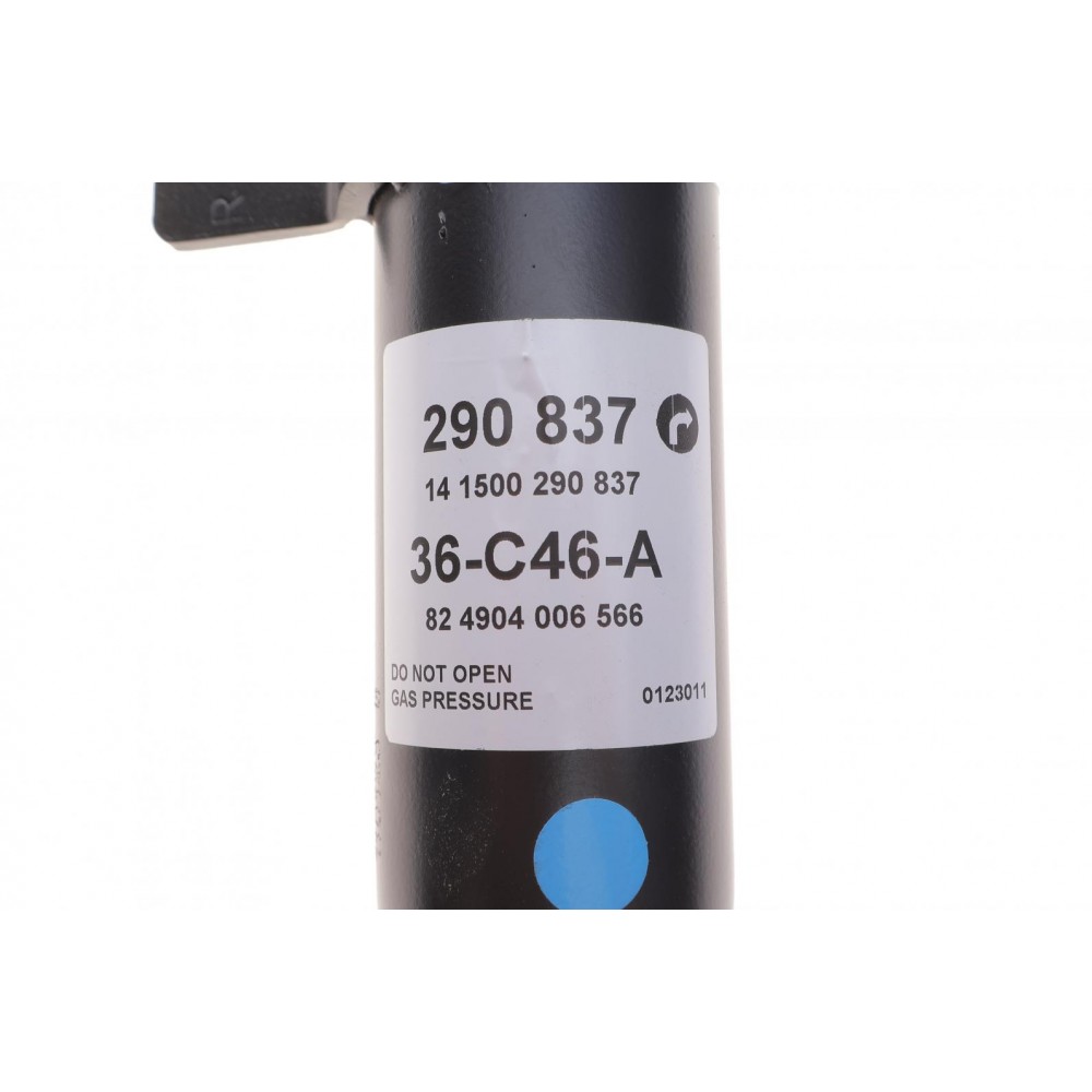 Амортизатор (передній) Ford Connect 02-13 (висока база) (R)