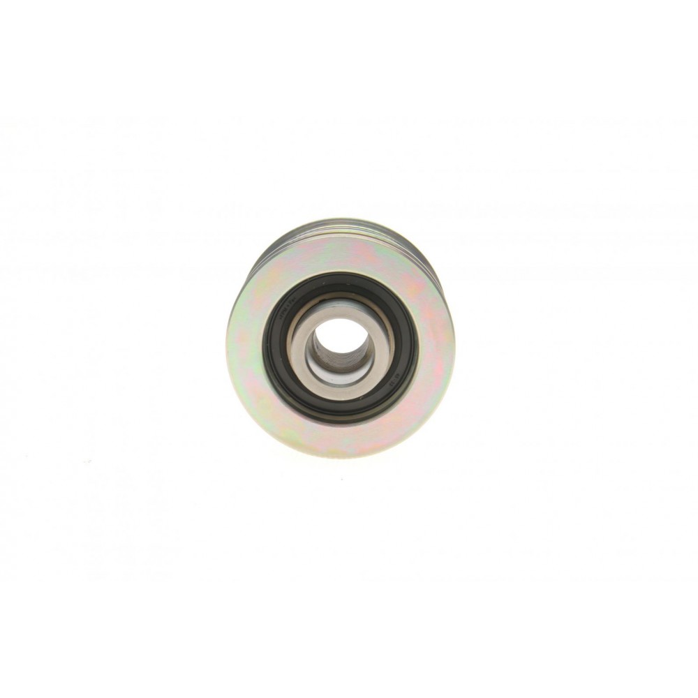 Шків генератора Renault Kangoo 1.5 dCi/1.4/1.6i/MB Citan 1.5CDI, 6PK