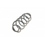 Пружина (задня) Citroen C3 1.1i/1.4-1.6 16V/1.4-1.6HDi 02- (хэтчбэк) (без здвиг.панелі даху)