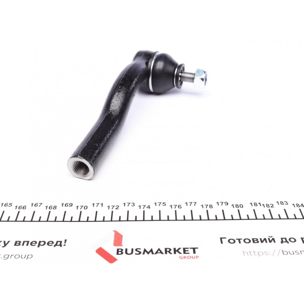 Наконечник тяги рульової (L) Fiat Doblo 01-