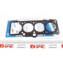 Прокладка ГБЦ VW T4 1.9TDI (3 метки), 1.70mm, d=81.00
