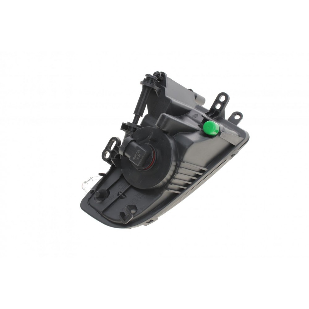 Фара протитуманна Audi A3 12-17 (R)