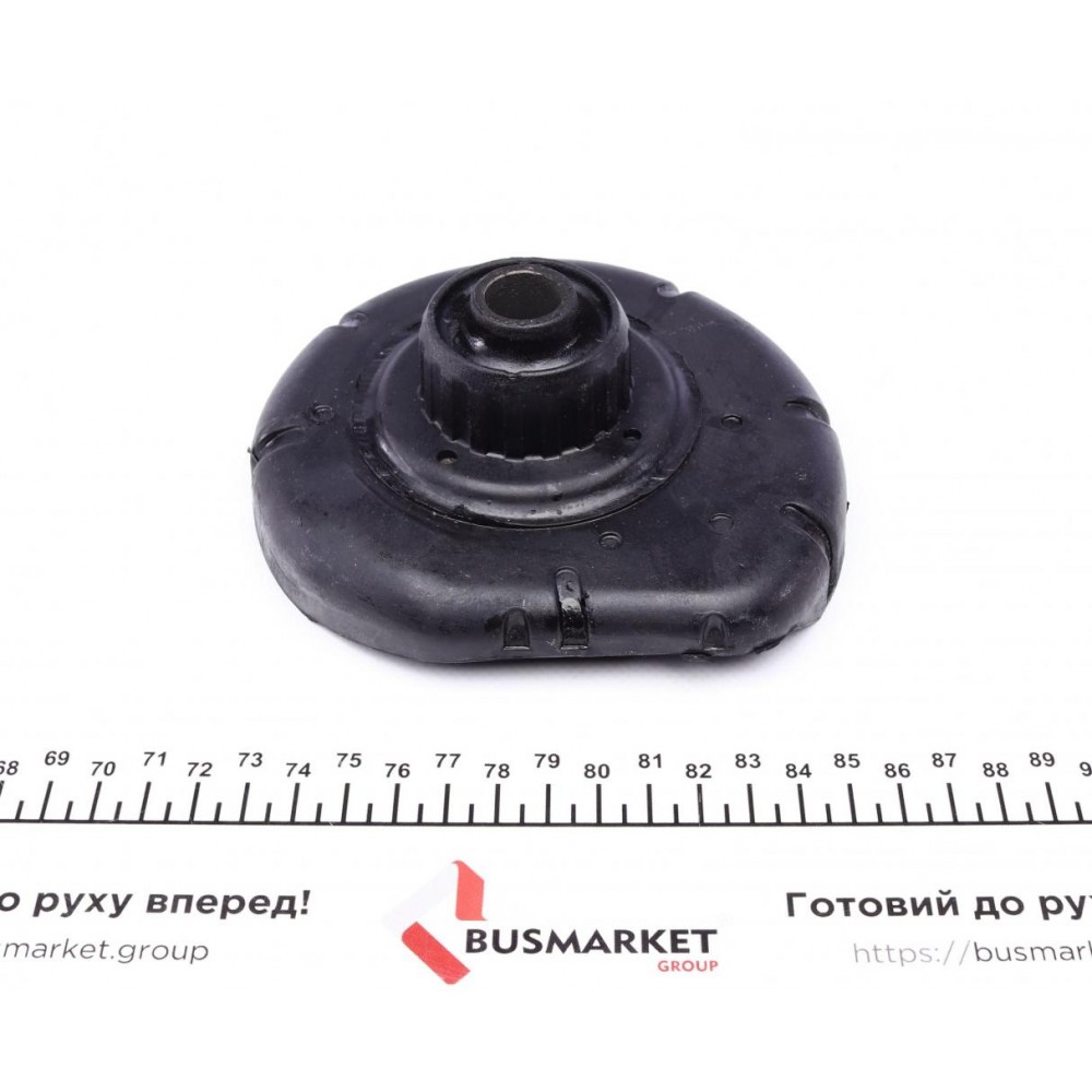 Подушка амортизатора (переднього) Volvo 850/S60/S70/S80/XC70 2.0-3.0 91-10 (нижня)