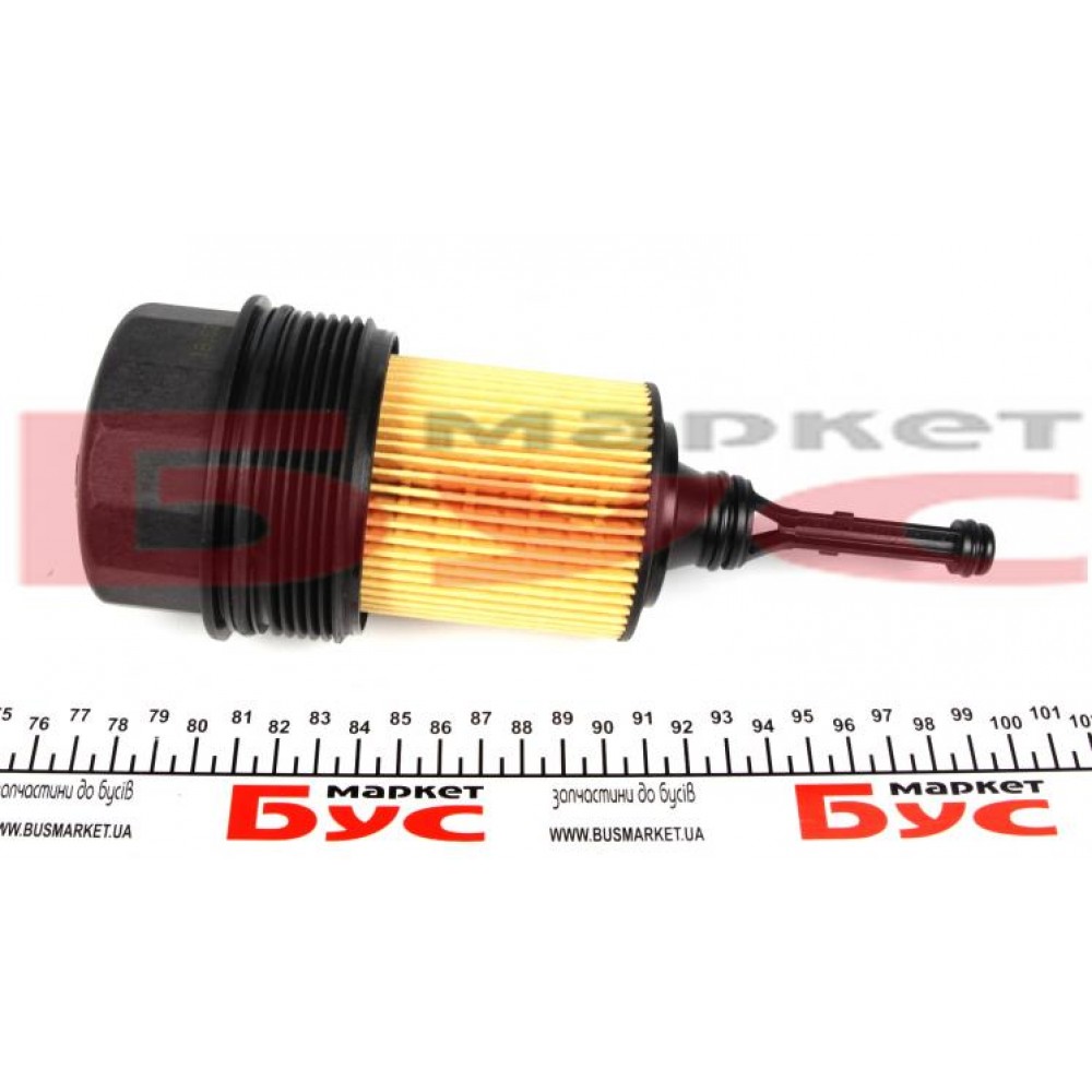 Фільтр масляний MB Sprinter/Vito CDI