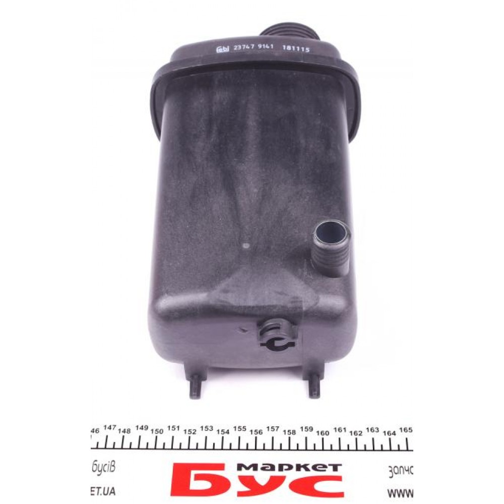 Бачок розширювальний BMW 5 (E39)/7 (E38) 3.5i-5.0i 94-04