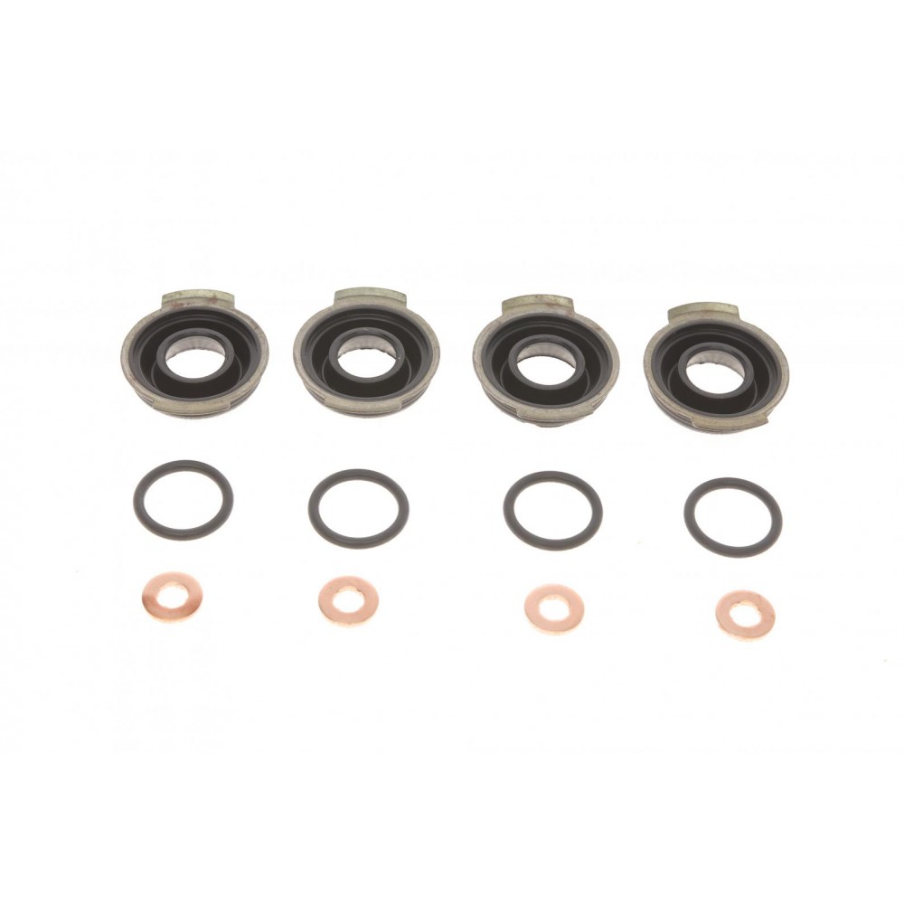 Прокладка форсунки Ford Transit 2.0 TDCI 00-07 (к-кт на 4шт)