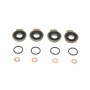 Прокладка форсунки Ford Transit 2.0 TDCI 00-07 (к-кт на 4шт)