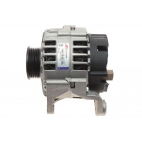 Генератор Audi A4/A6/A8/VW Passat 1.6-3.0/2.5-3.0TDI 94-06 (12V/120A)