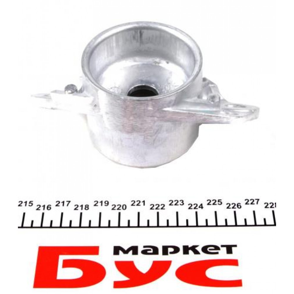 Подушка амортизатора (заднього) VW Bora/Golf IV 96-/Skoda Octavia/Fabia/Rapid(замінено на100 513 1001)